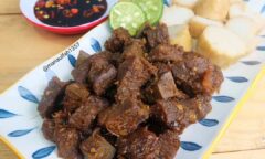 Resep Kambing Guling Dari mariaulfah1357