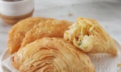 Resep Karipap Sayur Dari jhamila99