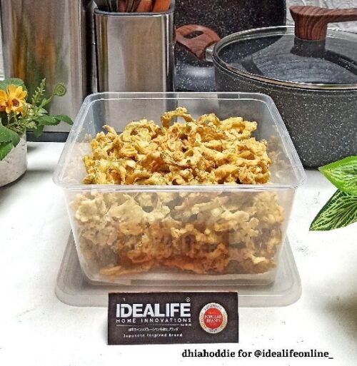 10 Resep Keripik Unik Yang Bisa Untuk Ide Jualan!