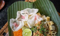 Resep Kuah Emie / Mie Rebus Medan Dari liuin85