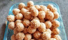 Resep Kue Keciput Dari dapur_izma