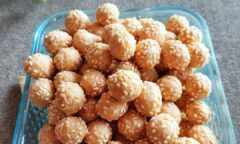 Resep Kue Keciput Dari dapur_izma