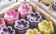Resep Kue Lapis Bunga Dari fitriyas_widodo