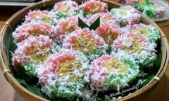 Resep Kue Putri Noong Dari lisna_lisnawati71