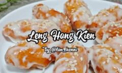 Resep Leng Hong Kien Dari lim_henni