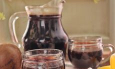 Resep Lo Han Kuo Drink Dari friel_sit