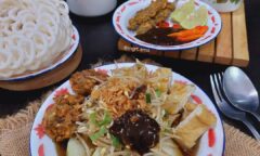 Resep Lontong Balap Surabaya Dari mgrt.erna