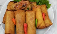 Resep Lumpiah Dari fransiskaailen