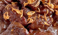 Resep Malbi Dari lilyminarosa