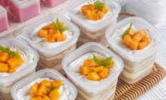Resep Mango Cheesy Dari fitriyas_widodo