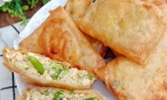 Resep Martabak Telur Kulit Lumpia Dari laysisilia