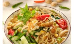 Resep Mie Godog Jawa Dari trisulistijani.2908
