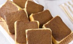 Resep Mini Roti Boy Toast Dari dhora_kusumadewi