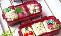 Resep Mini Sandwich Prochiz Dari monmon_mon2