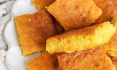 Resep Mochi Cake Jagung Manis Dari rachveda