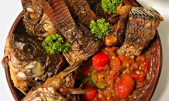 Resep Mujair Goreng Sambal Tomat Dari ketutarsini