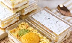 Resep Nastar Dessert Box Dari dhora_kusumadewi