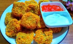 Resep Nugget Mie Dari lisna_lisnawati71