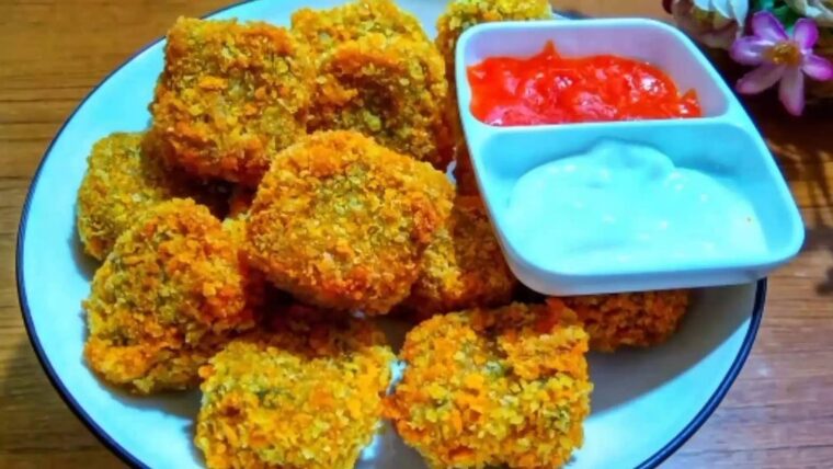 Resep Nugget Mie Dari lisna_lisnawati71