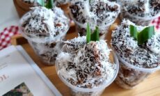 Resep Ongol-ongol Dari plasa.cake