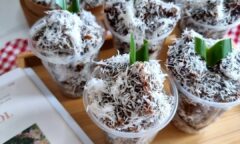 Resep Ongol-ongol Dari plasa.cake