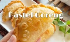 Resep Pastel Goreng Dari christinsetiorini