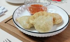Resep Pempek Dos Kates Dari herlina2012