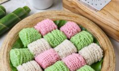 Resep Petulo Renda Dari dhora_kusumadewi