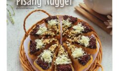 Resep Pisang Nugget Dari christinsetiorini