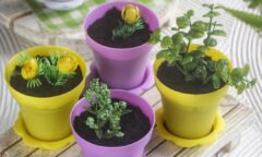 Resep Pudding Coklat Oreo Dari fitriyas_widodo