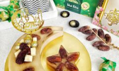 Resep Puding Kurma Keju Prochiz Dari albiyansmom