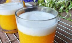 Resep Puding Labu Dari dapur_izma