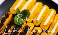 Resep Pukis Labu Kuning Dari fifinimartiyana