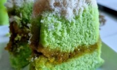 Resep Putu Ayu Gula Merah Dari plasa.cake