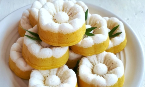 Putu Ayu Labu Kuning