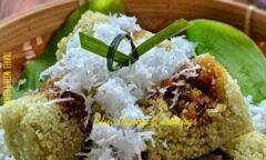 Resep Putu Bambu Cetakan Kertas Dari friel_sit