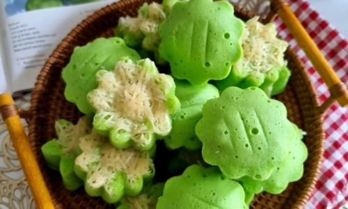 Putu Keju