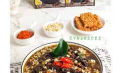Resep Rawon Daging Suwir Dari dapur_dyna