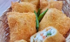 Resep Risoles Rogout Dari rachelviann