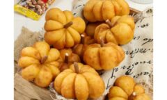 Resep Roti Goreng Labu Kuning Dari orincookies