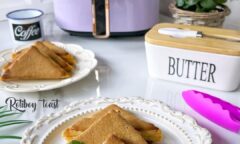 Resep Rotiboy Toast Dari liuin85