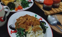 Resep Rujak Madura Dari mgrt.erna