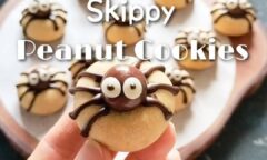 Resep Skippy Cookies Dari christinsetiorini