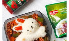 Resep Sosis Baso Saus Korea Dari monmon_mon2