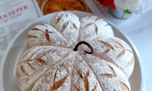 Super Duper Soft Bread