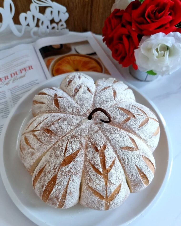 Resep Super Duper Soft Bread Dari plasa.cake