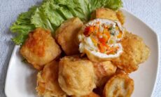 Resep Tahu Jeletot Dari fifinimartiyana