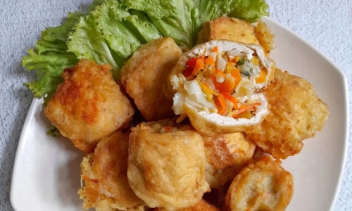 Tahu Jeletot