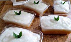 Resep Talam Lumer Dari plasa.cake