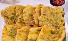 Resep Tempe Dan Tahu Goreng Tepung Dari qiutin.kitchen